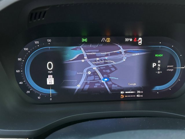 New 2025 Volvo XC60 T8 Core w/ Climate Package image 26