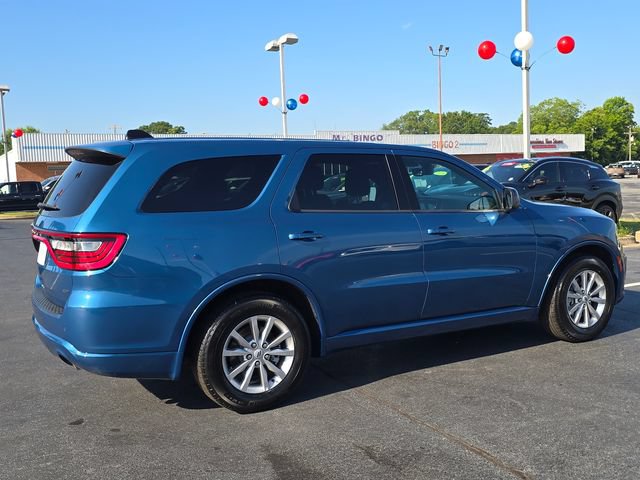 Used 2025 Dodge Durango GT RWD image 3