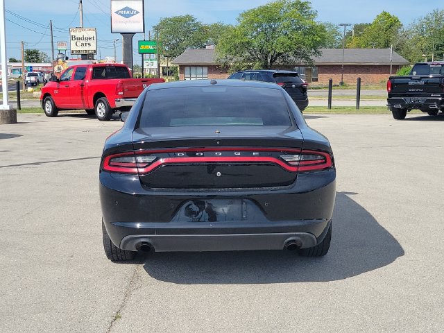 Used 2019 Dodge Charger Police w/ Convenience Group I AWD/4WD image 5