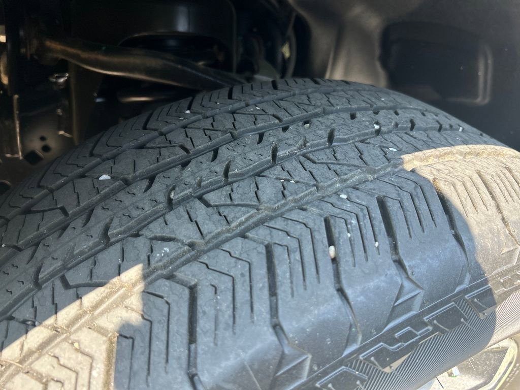 Used 2022 Ford F150 XL w/ STX Appearance Package image 28