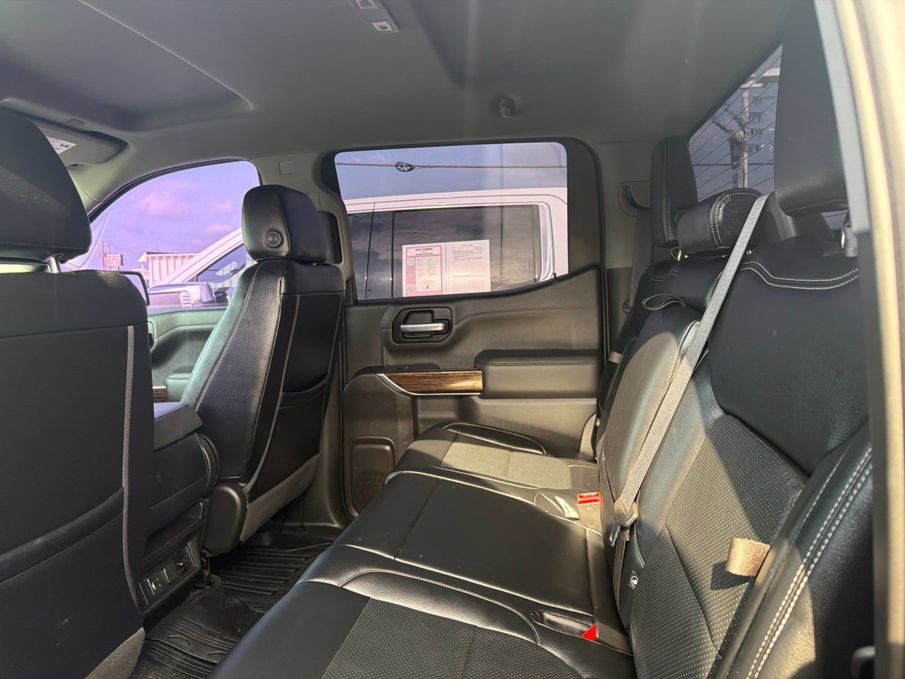 Used 2021 GMC Sierra 1500 Elevation AWD/4WD image 12