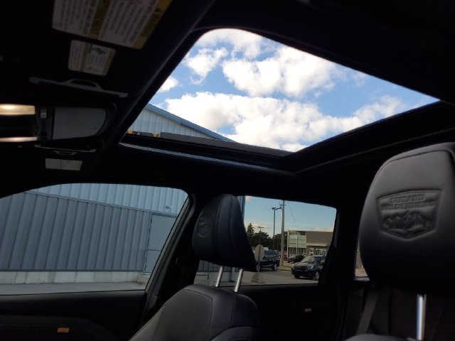 Used 2026 Subaru Forester Wilderness w/ Wilderness Package AWD/4WD image 6