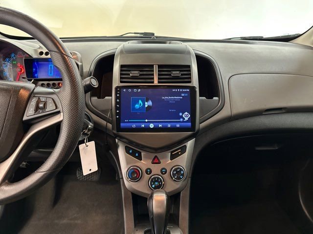 Used 2013 Chevrolet Sonic LS image 21