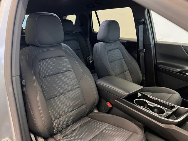 Used 2025 Chevrolet Equinox LT image 11