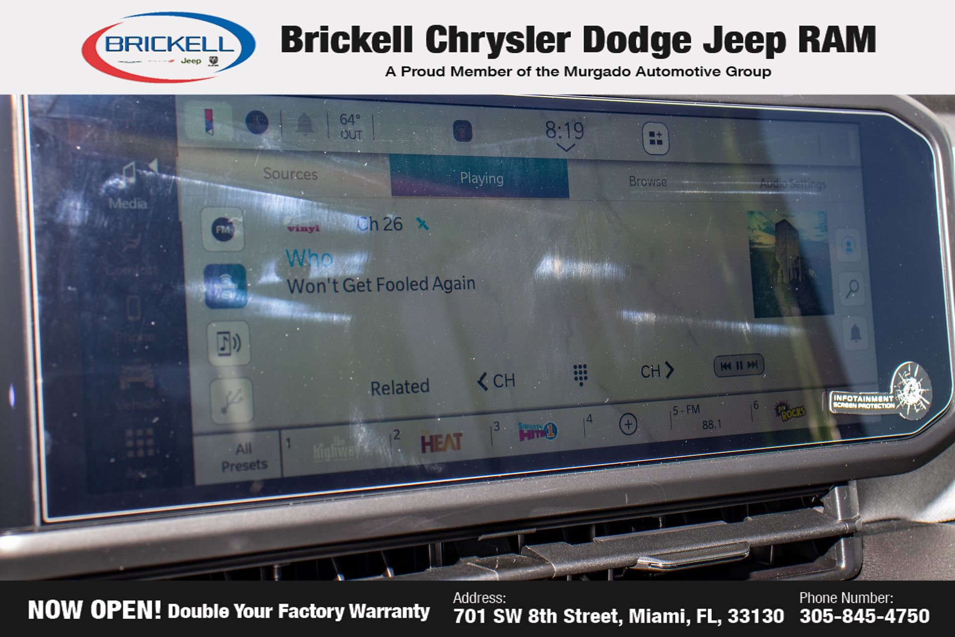 New 2026 Jeep Gladiator Sport image 30