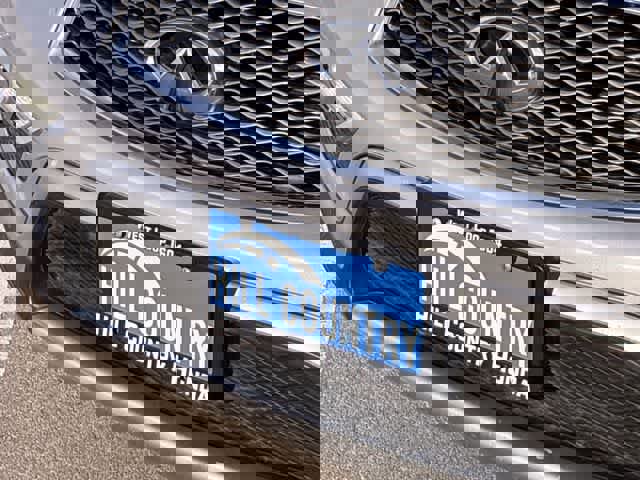 Used 2017 INFINITI QX50 2WD w/ Deluxe Touring Package image 12