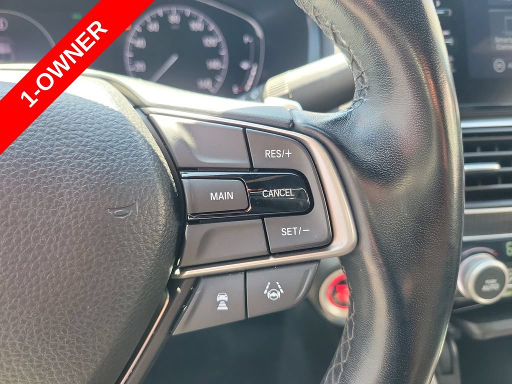Used 2020 Honda Accord Sport image 26