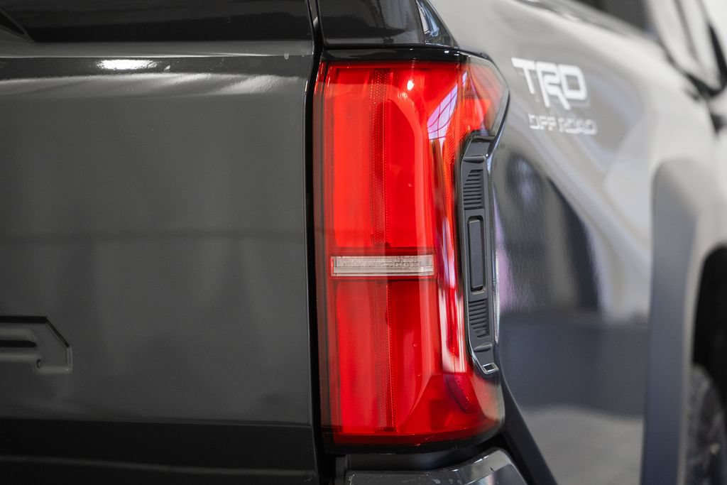 New 2026 Toyota Tacoma TRD Off-Road AWD/4WD image 6