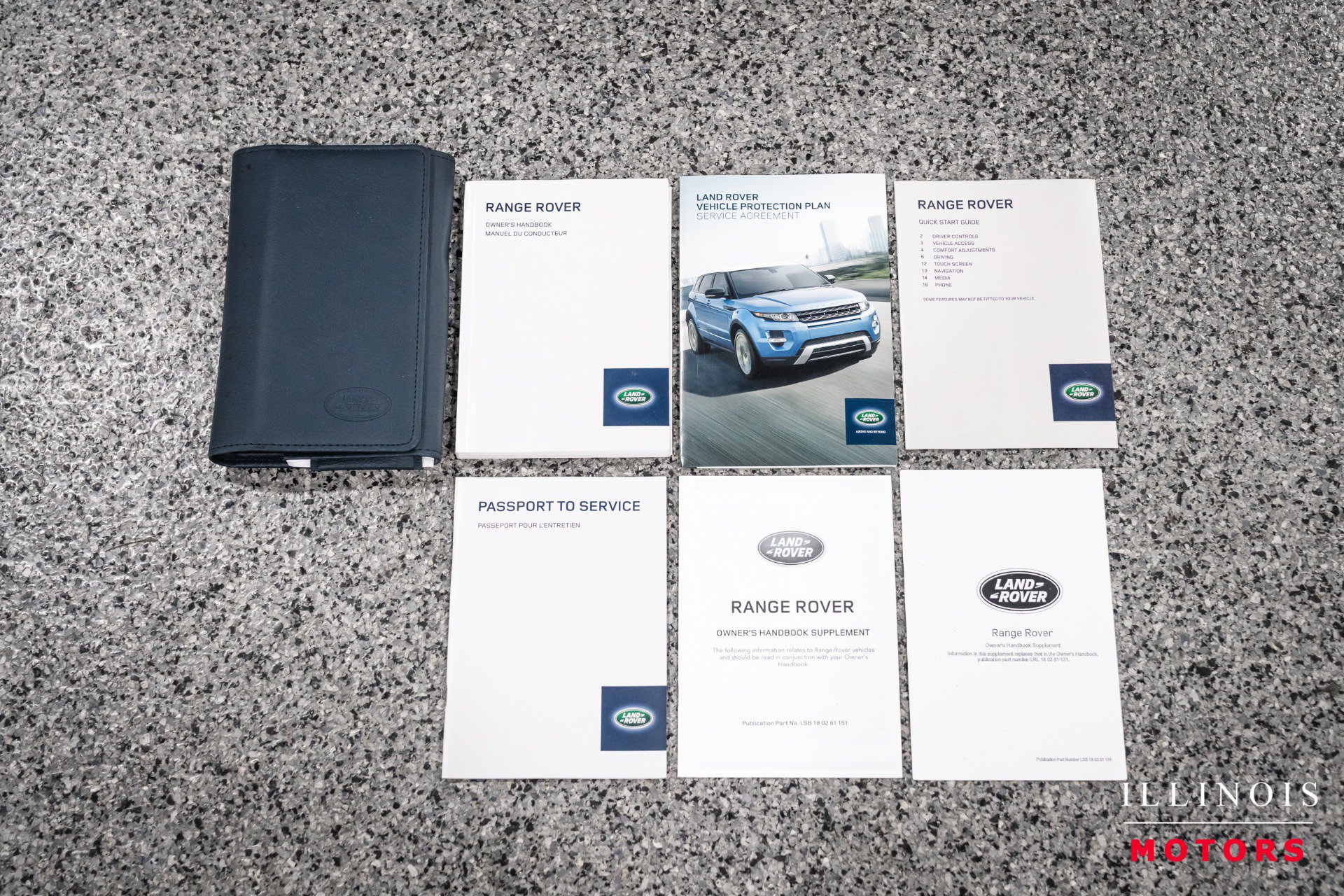 Used 2015 Land Rover Range Rover HSE AWD/4WD image 38