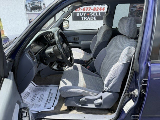Used 1997 Toyota 4Runner SR5 RWD image 9