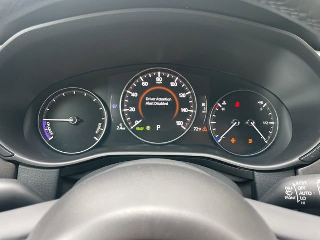 New 2025 MAZDA CX-50 AWD 2.5 Hybrid w/ Cargo Package image 21