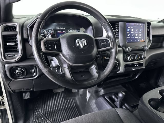 Used 2023 RAM 2500 Tradesman AWD/4WD image 21