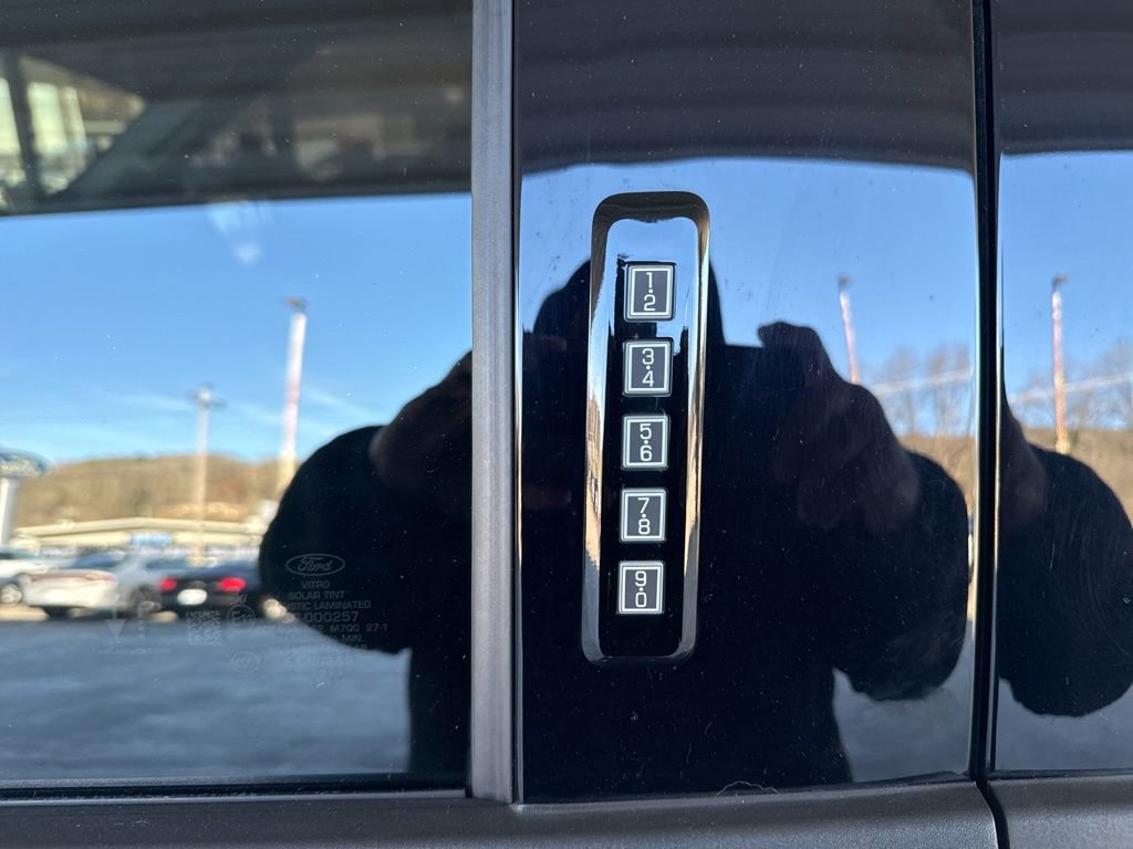 Used 2023 Ford F150 XLT w/ Equipment Group 302A High image 26