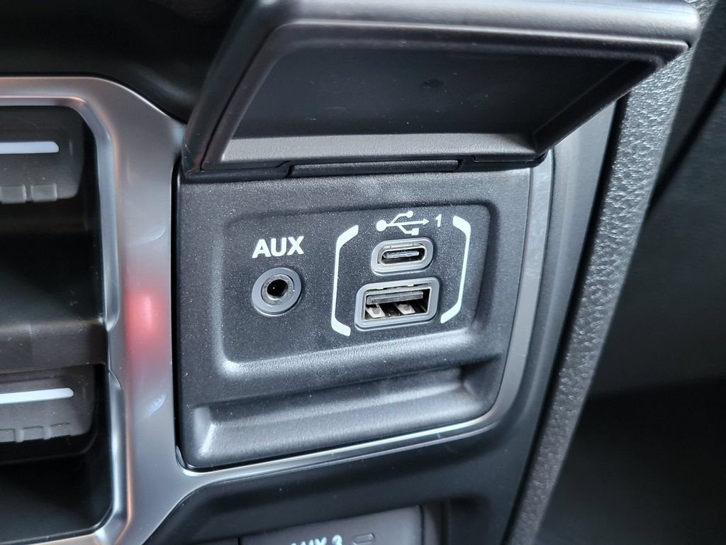 New 2026 Jeep Gladiator Sport AWD/4WD image 12