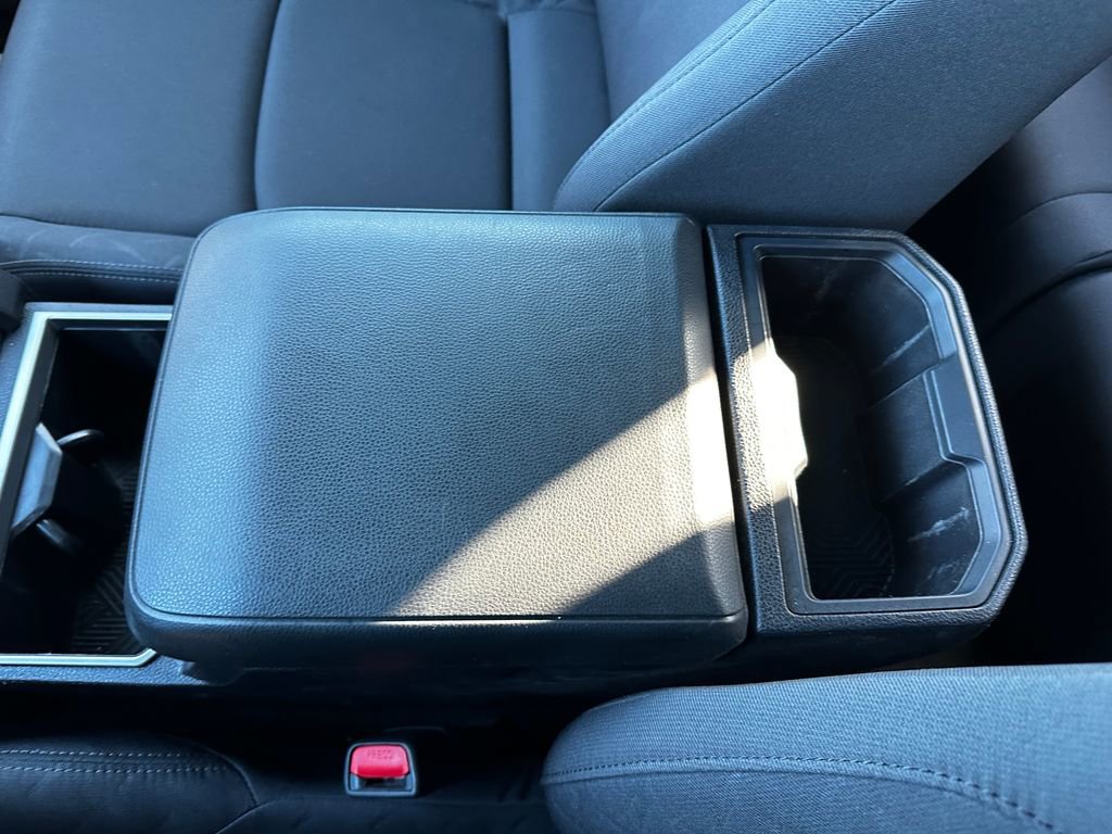 Used 2025 Toyota Tacoma SR5 image 61