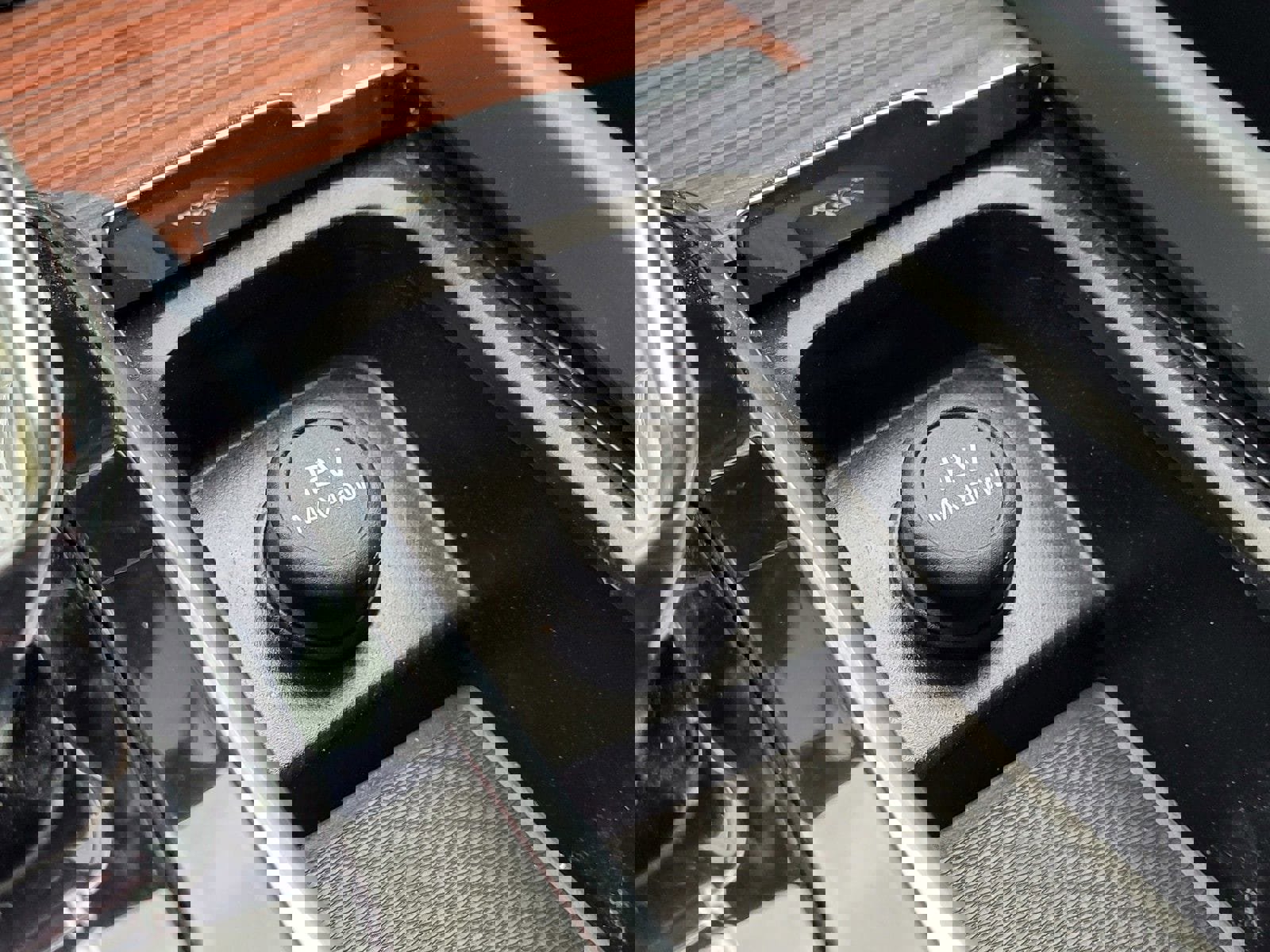 Certified 2023 Volvo XC60 B6 Ultimate w/ Protection Package Premier image 26