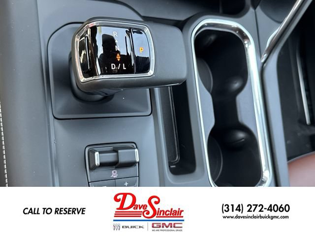New 2026 GMC Sierra 1500 Denali Ultimate AWD/4WD image 20