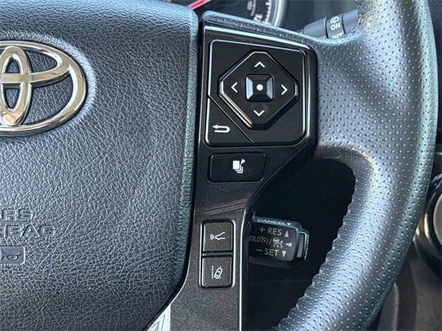 Used 2021 Toyota 4Runner TRD Pro image 28