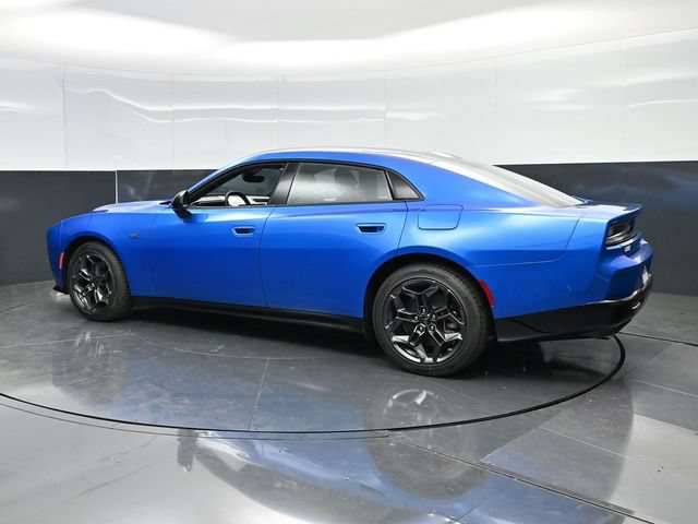 New 2026 Dodge Charger R/T w/ Driver Convenience Group AWD/4WD image 9