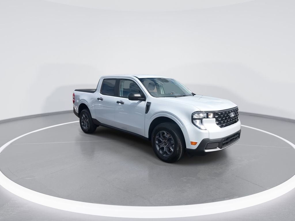 New 2026 Ford Maverick XLT AWD/4WD image 2