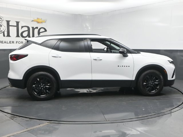Used 2021 Chevrolet Blazer LT FWD image 42