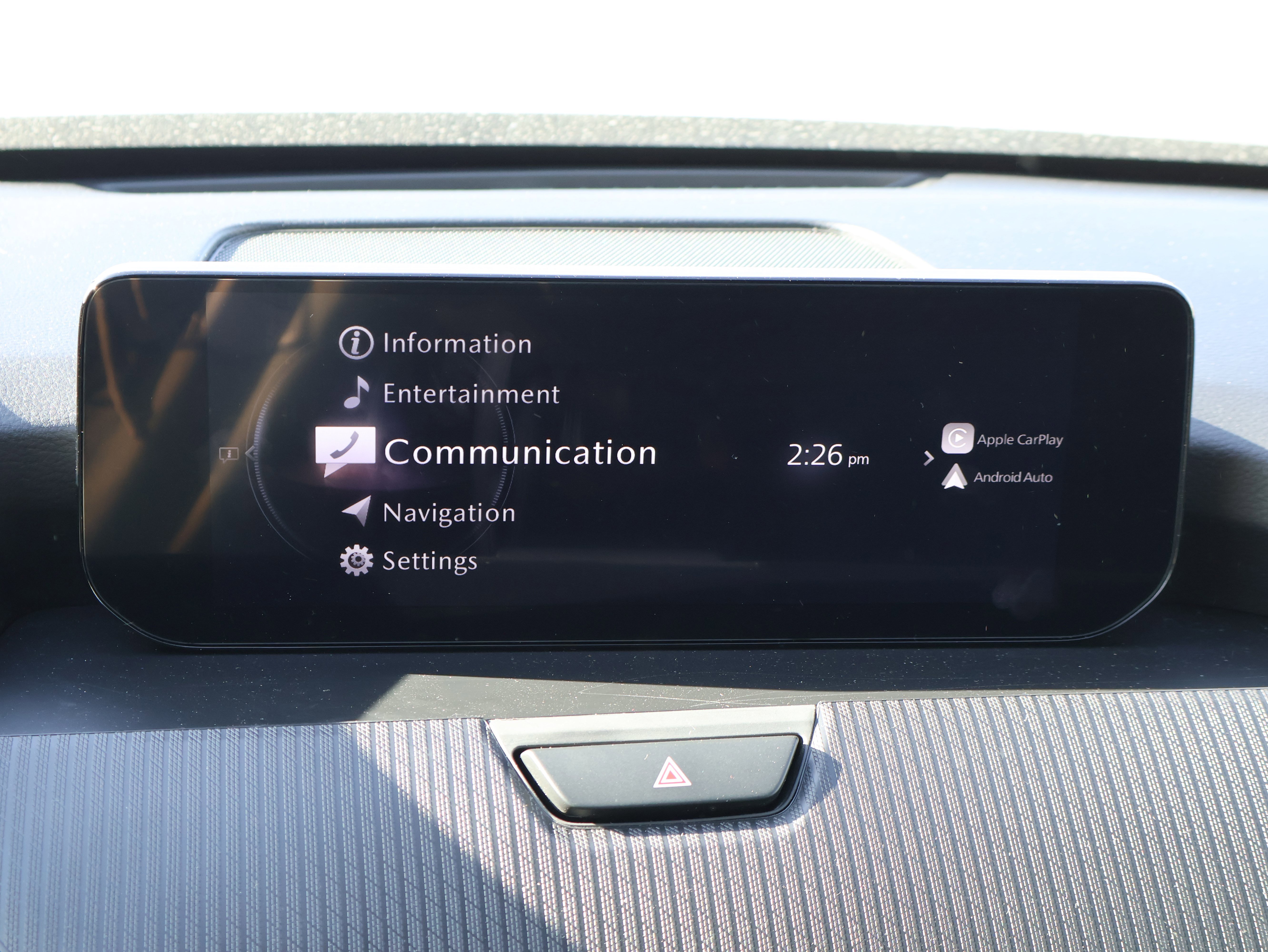 Certified 2025 MAZDA CX-90 3.3 Turbo w/ Select Package image 27