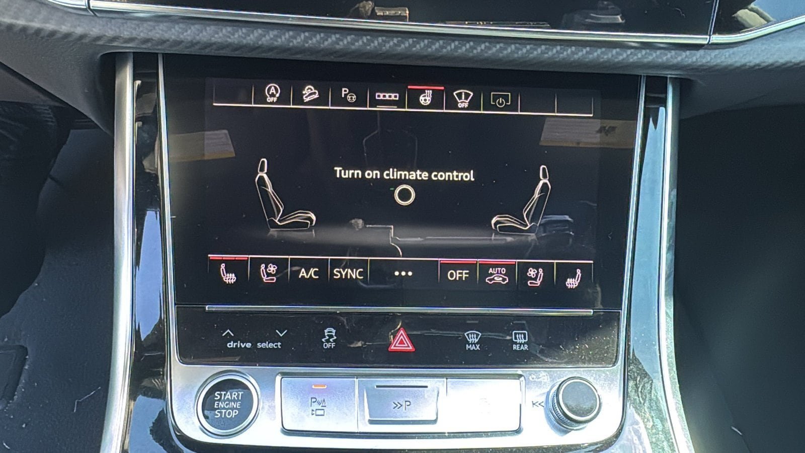 New 2026 Audi Q8 Prestige AWD/4WD image 20