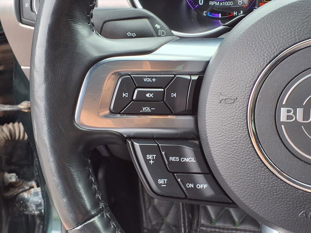 Used 2020 Ford Mustang Bullitt image 33