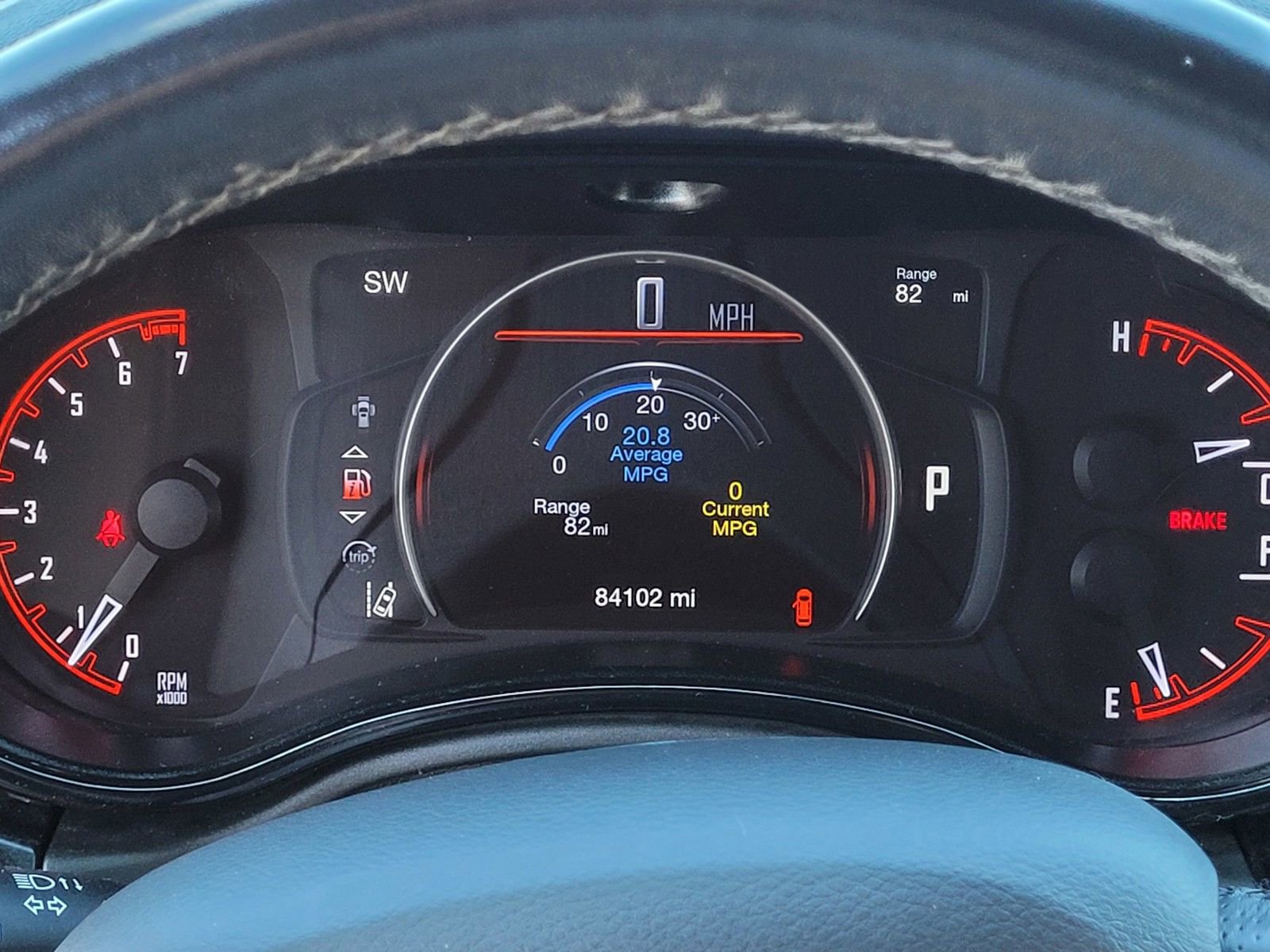 Used 2022 Dodge Durango GT image 15