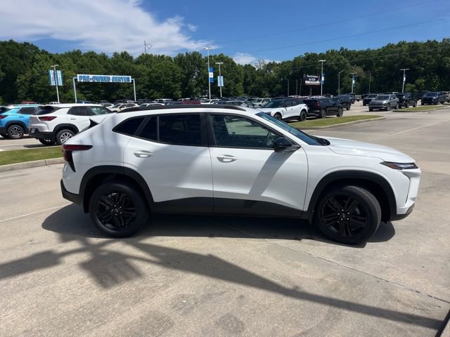 New 2026 Chevrolet Trax ACTIV image 9