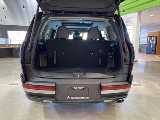 New 2025 Hyundai Santa Fe Limited image 7