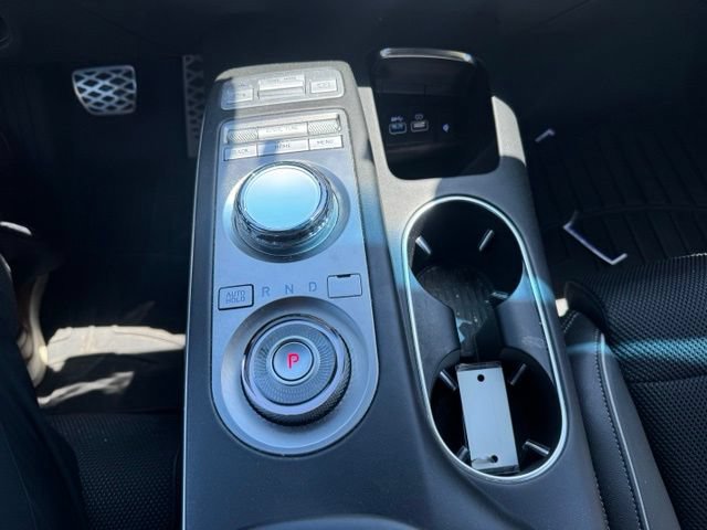 Used 2024 Genesis GV70 3.5T Sport AWD/4WD image 33