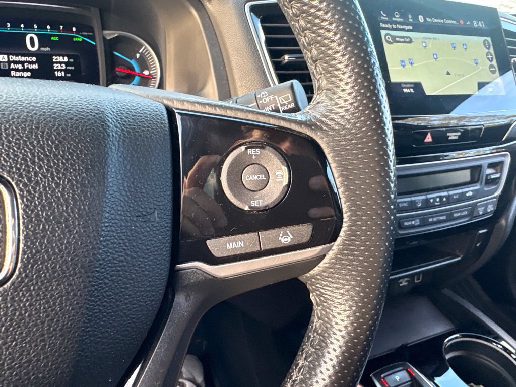 Used 2020 Honda Passport Touring image 22