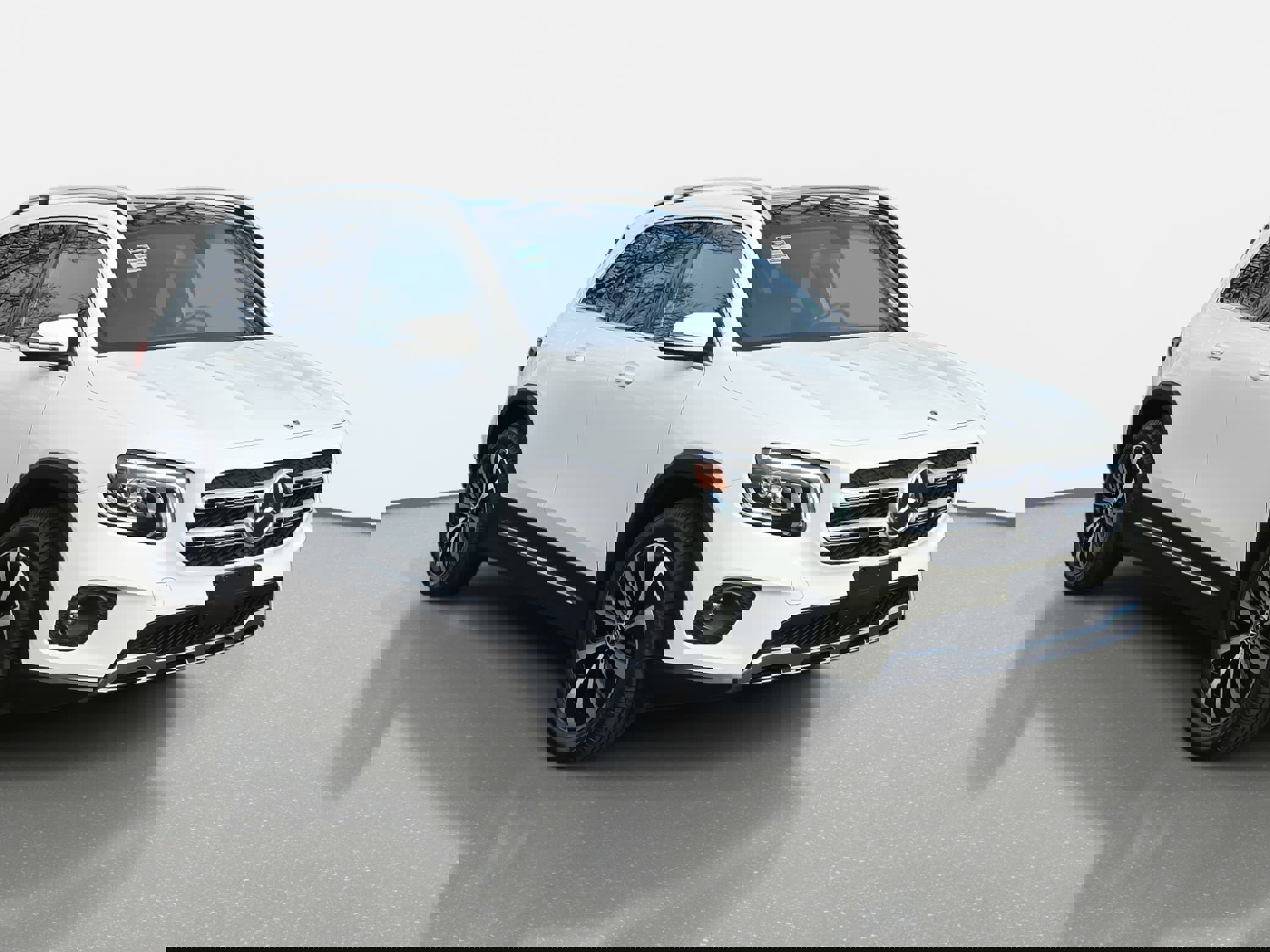 Certified 2023 Mercedes-Benz GLB 250 GLB 250 image 3