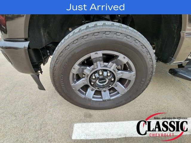 Used 2024 Ford F350 Lariat w/ Sport Appearance Package image 17