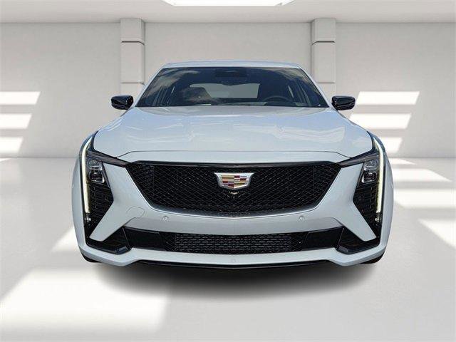 New 2026 Cadillac CT5 Sport image 8