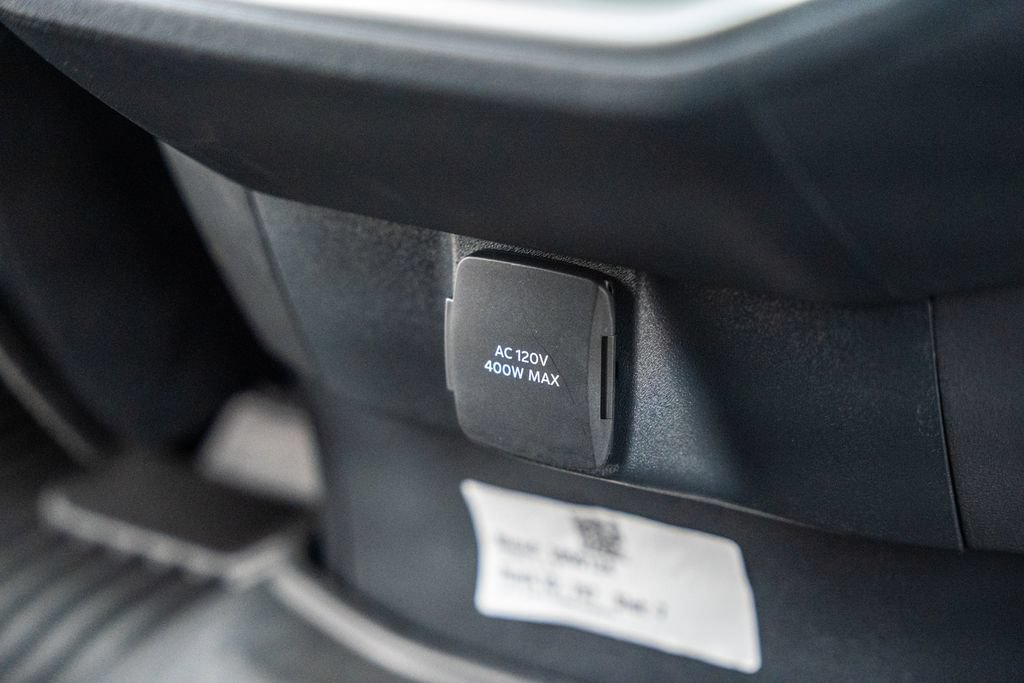 New 2027 Ford Expedition Tremor AWD/4WD image 42