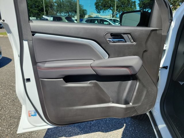 Certified 2026 Chevrolet Colorado Z71 w/ Technology Package AWD/4WD image 23