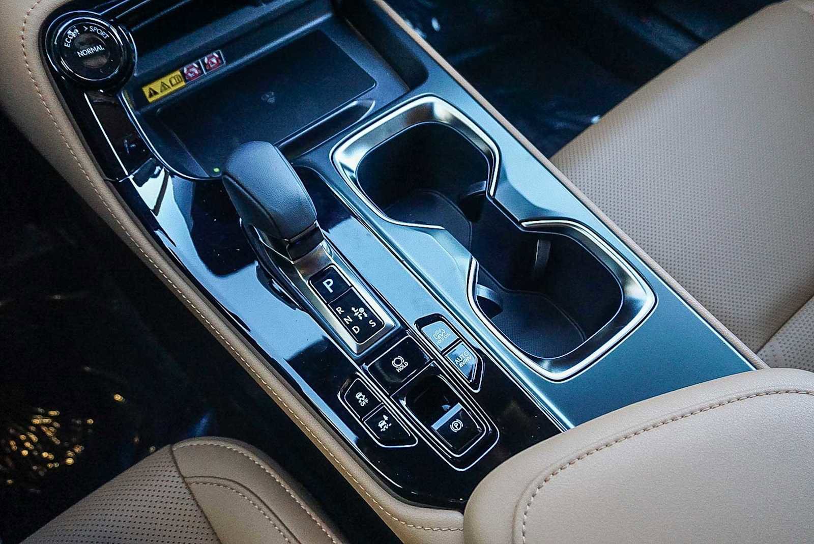 New 2026 Lexus NX 450h+ AWD w/ Luxury Package image 45