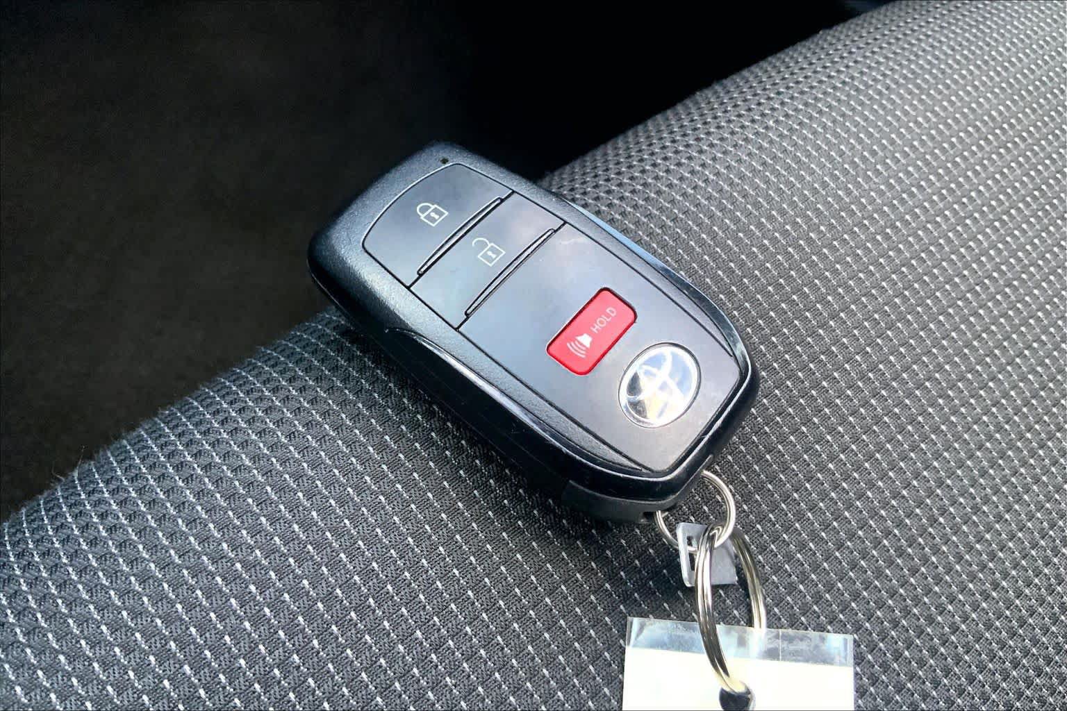 Used 2025 Toyota Corolla GR AWD/4WD image 14