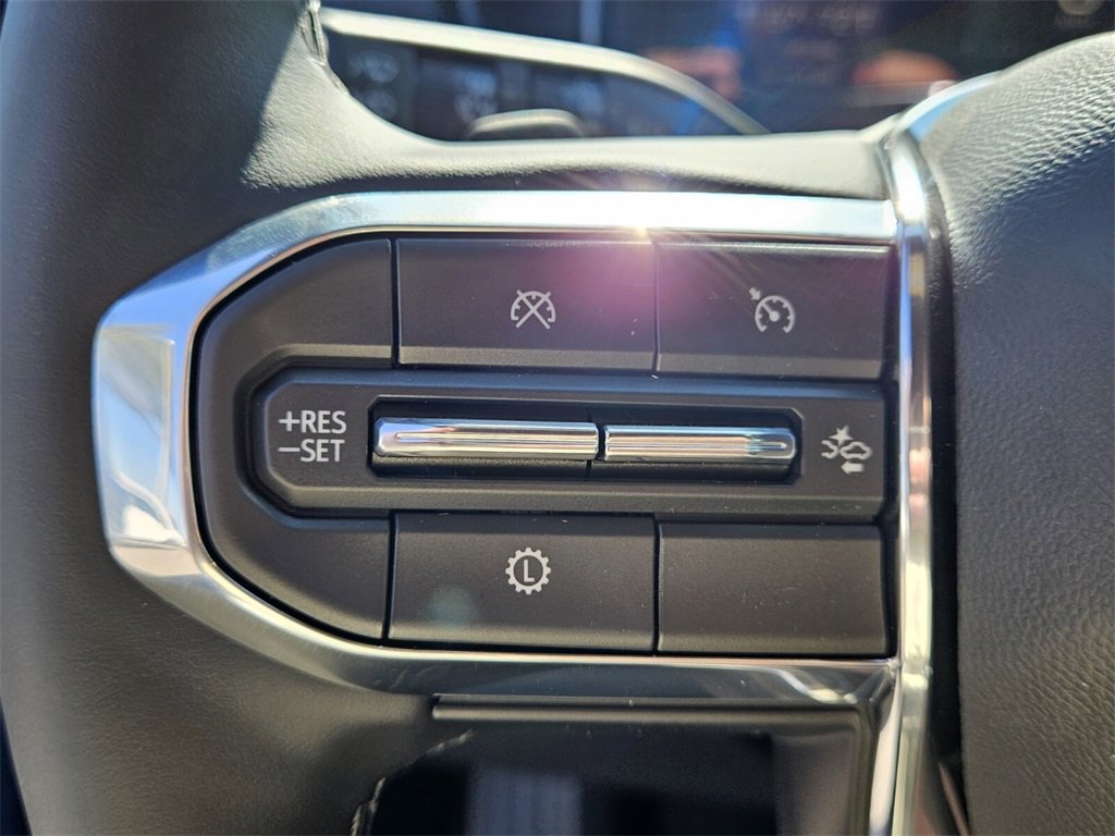 New 2026 GMC Terrain Elevation w/ LPO, Floor Liner Package image 25