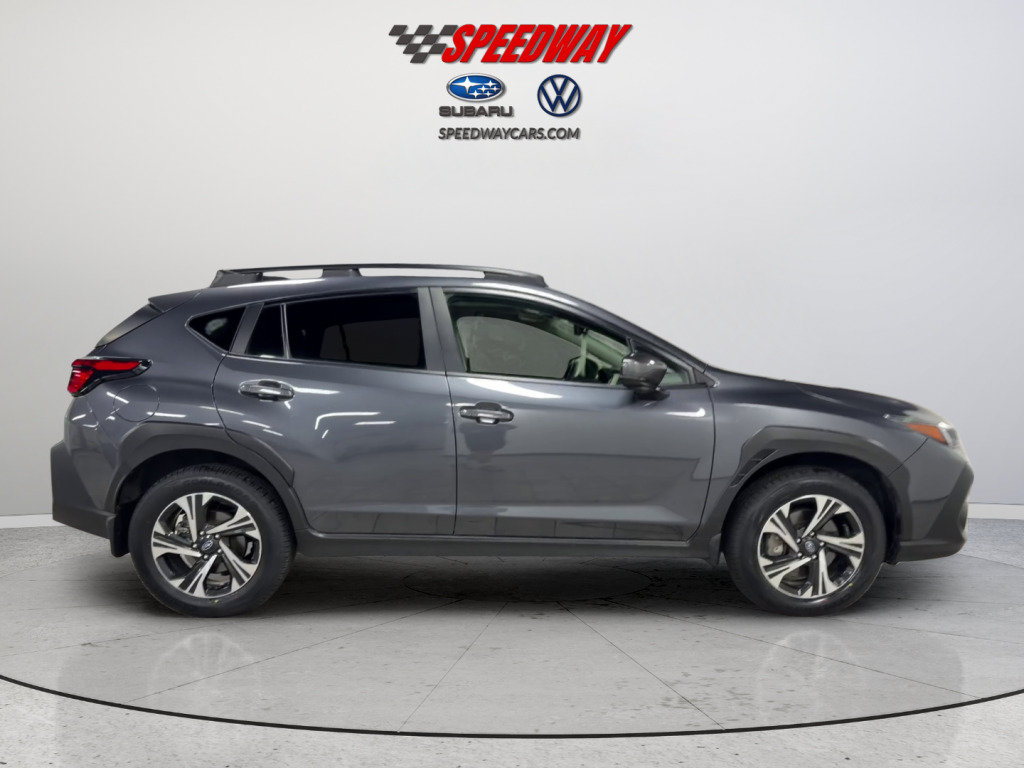 Used 2024 Subaru Crosstrek 2.0i Premium AWD/4WD image 4