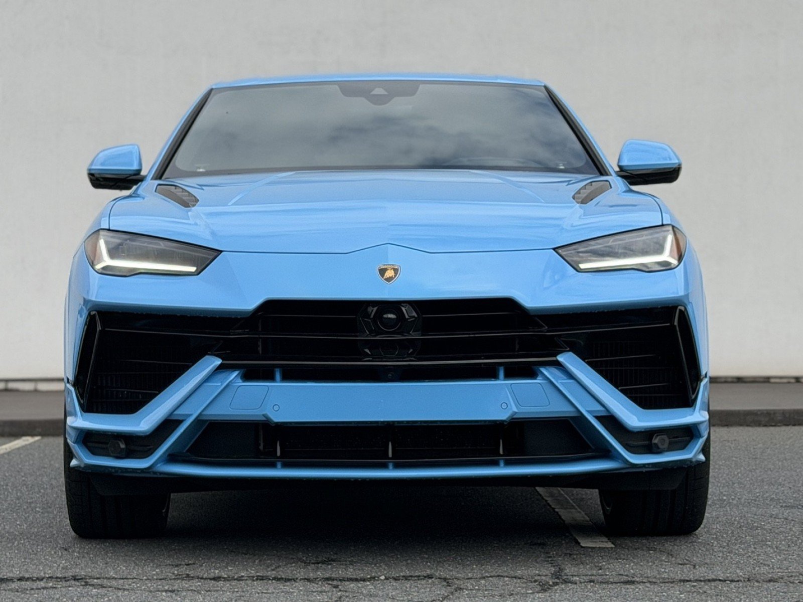 Used 2024 Lamborghini Urus S AWD/4WD image 31