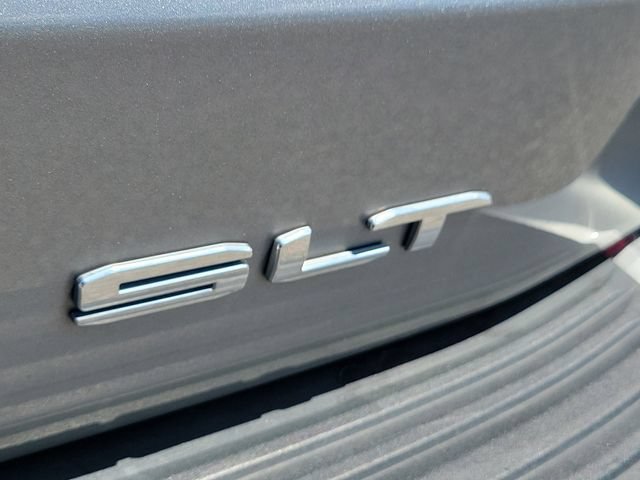 Certified 2023 GMC Yukon SLT w/ SLT Luxury Package AWD/4WD image 10