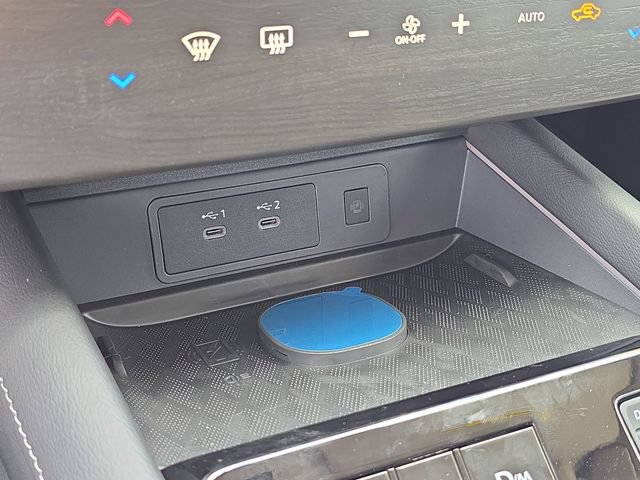 New 2026 Nissan Murano SL AWD/4WD image 27