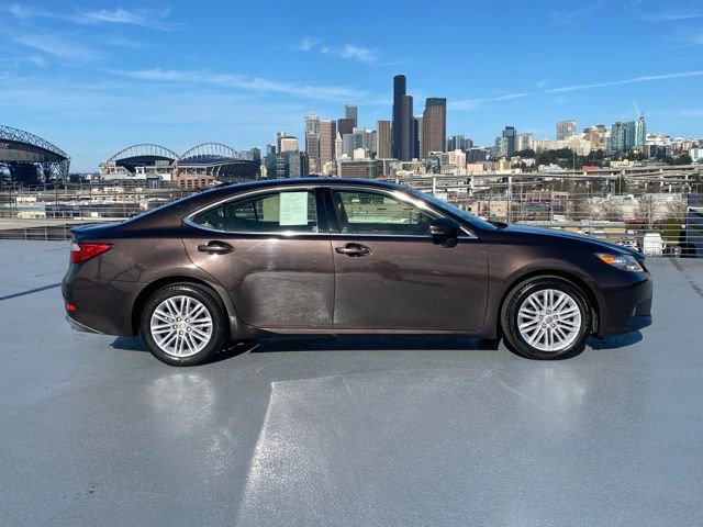 Used 2015 Lexus ES 350 image 2