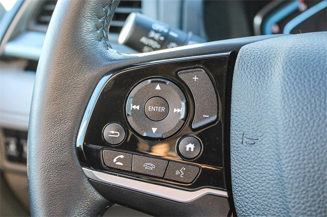 Used 2023 Honda Odyssey Elite image 32