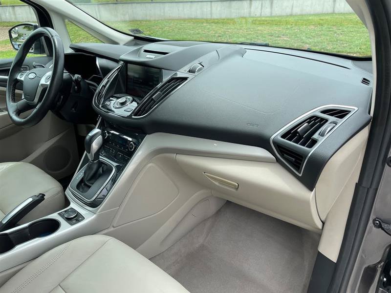 Used 2013 Ford C-MAX Energi SEL FWD image 65