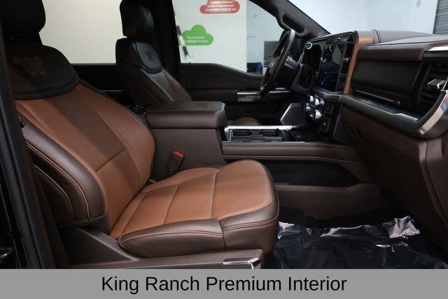 Used 2026 Ford F350 King Ranch image 14