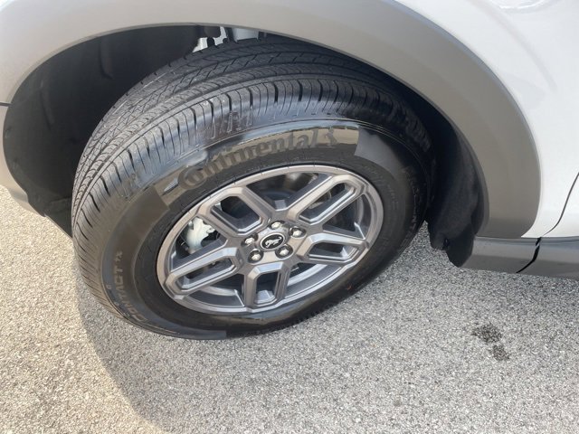 New 2025 Ford Bronco Sport Big Bend image 15